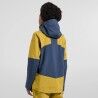 La Sportiva Sender GTX Performance Jkt W - Casaco impermeável mulher | Hardloop