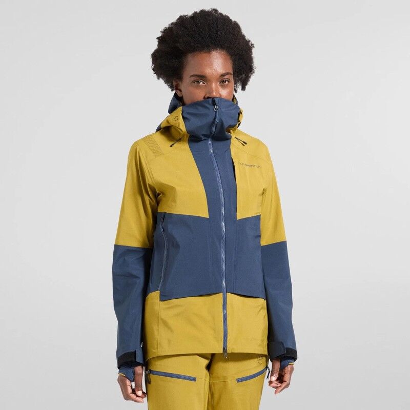 Sender GTX Performance Jkt W - Veste imperméable femme