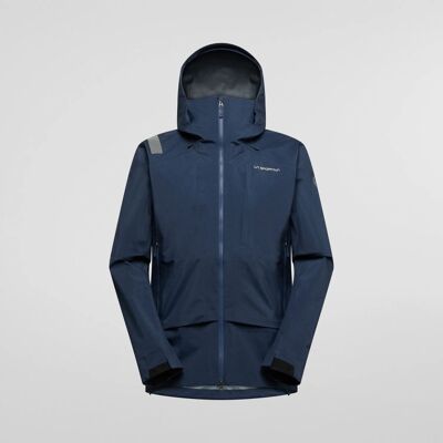 Sender GTX Performance Jkt M - Regnjacka - Herr