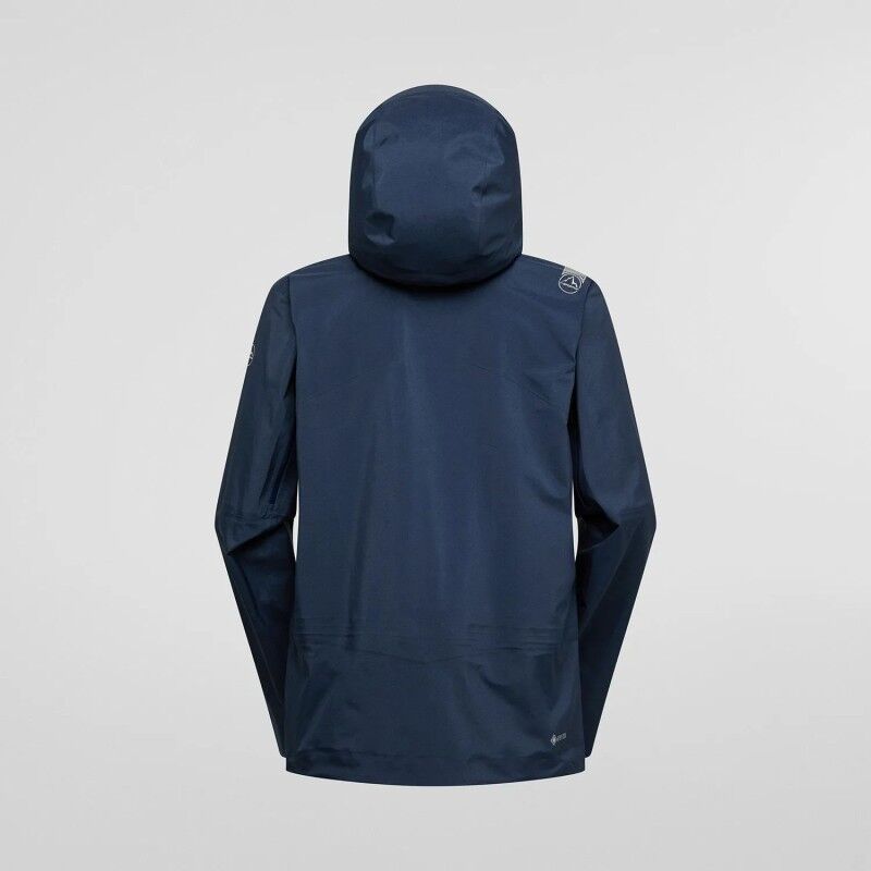 La Sportiva Sender GTX Performance Jkt M - Giacca antipioggia - Uomo | Hardloop
