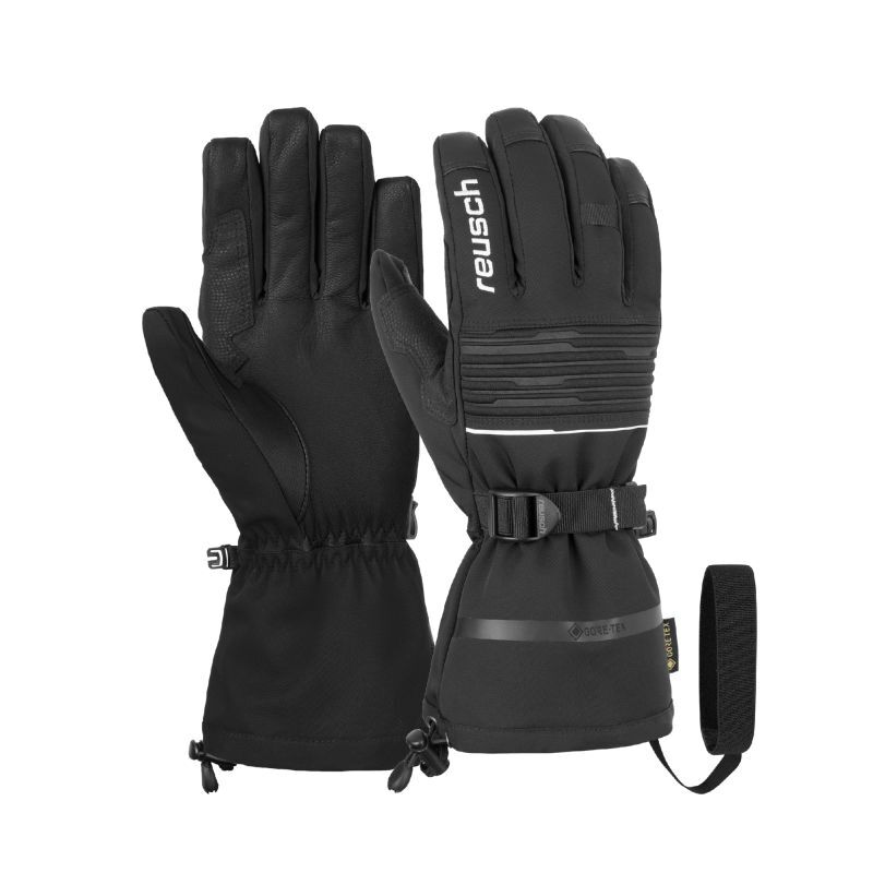 Isidro GTX - Gants ski homme