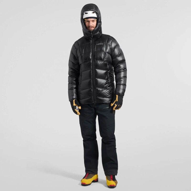 La Sportiva Supercouloir Down Jkt M - Kunstfaserjacke - Herren | Hardloop