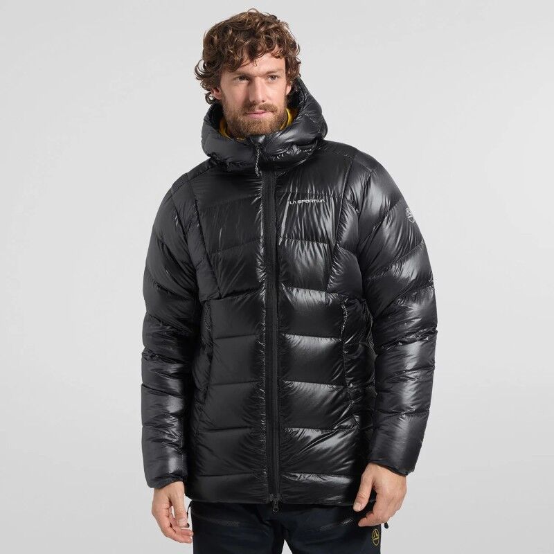 Supercouloir Down Jkt M - Giacca sintetica - Uomo