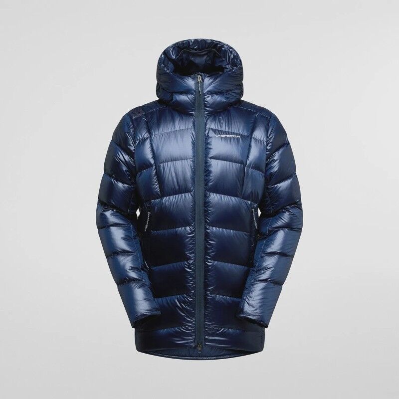 Supercouloir Down Jkt M - Syntetjacka - Herr