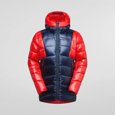 Supercouloir Down Jkt M - Synthetic jacket - Men's