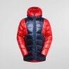Night Sky / Mountain Red