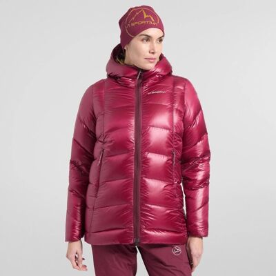 Supercouloir Down Jkt W - Doudoune femme