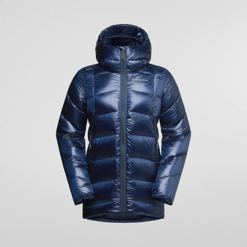 Supercouloir Down Jkt W - Giacca sintetica - Donna