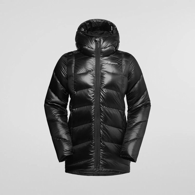 Supercouloir Down Jkt W - Tekokuitutakki - Naiset