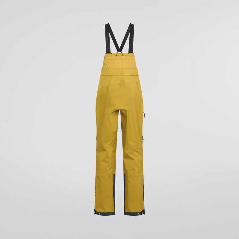 La Sportiva Sender GTX Performance Bib Pants W - Pantalon alpinisme femme | Hardloop