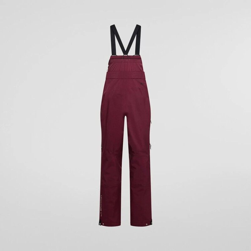 La Sportiva Sender GTX Performance Bib Pants W - Pantaloni alpinismo - Donna | Hardloop