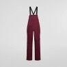 La Sportiva Sender GTX Performance Bib Pants W - Pantaloni alpinismo - Donna | Hardloop
