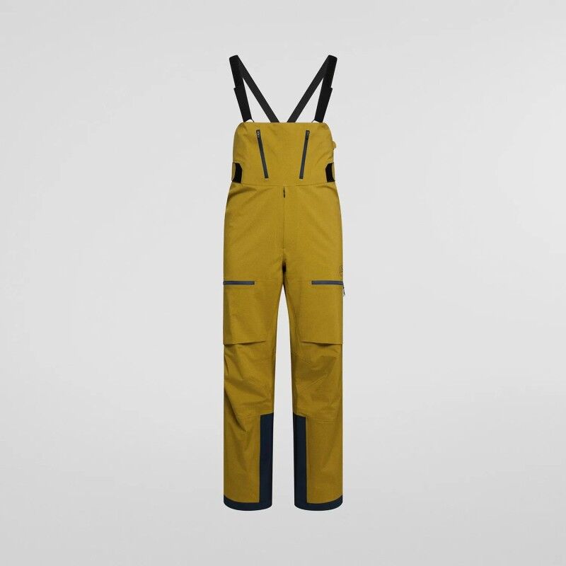 La Sportiva Sender GTX Performance Bib Pants M - Mountaineering trousers - Men's | Hardloop