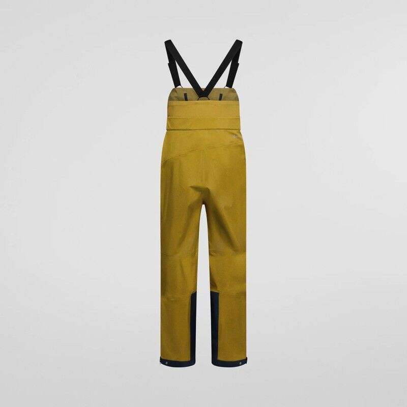 La Sportiva Sender GTX Performance Bib Pants M - Pantalon alpinisme homme | Hardloop