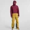 La Sportiva Sender GTX Performance Bib Pants M - Pantaloni alpinismo - Uomo | Hardloop