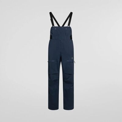 Sender GTX Performance Bib Pants M - Retkeilyhousut - Miehet