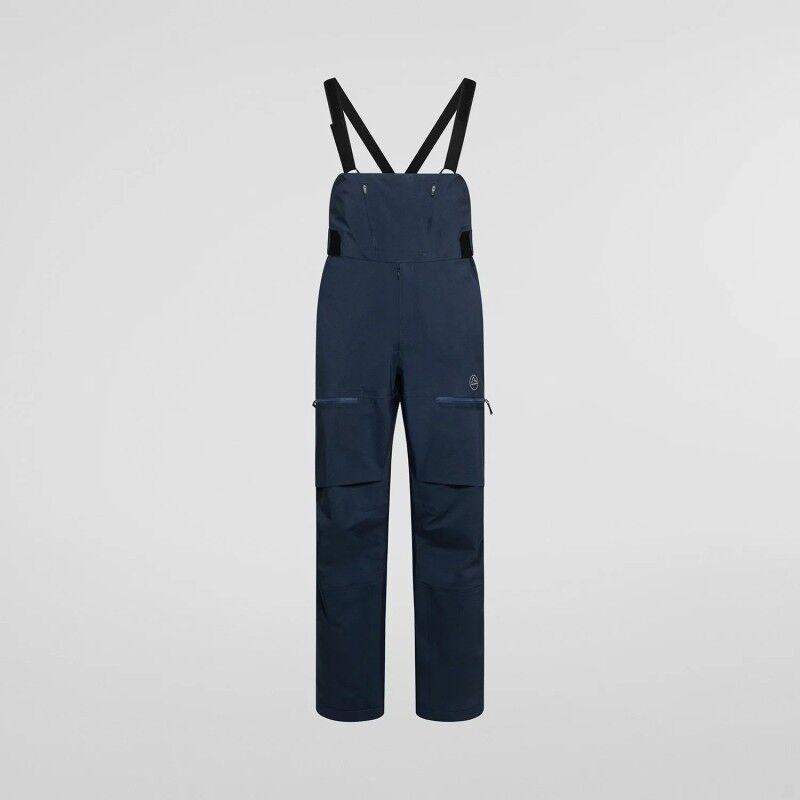 Sender GTX Performance Bib Pants M - Retkeilyhousut - Miehet