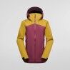 La Sportiva Alpine Guide GTX Performance Jkt W - Veste imperméable femme | Hardloop