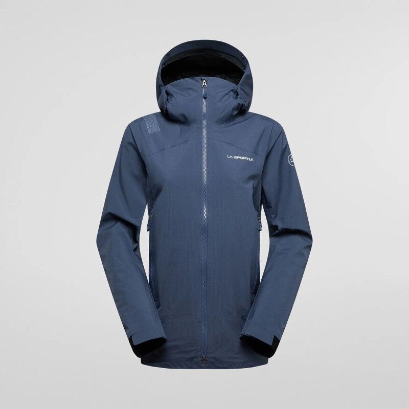 Alpine Guide GTX Performance Jkt W - Casaco impermeável mulher