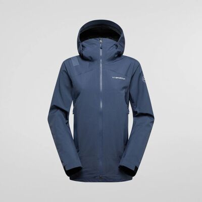 Alpine Guide GTX Performance Jkt W - Veste imperméable femme