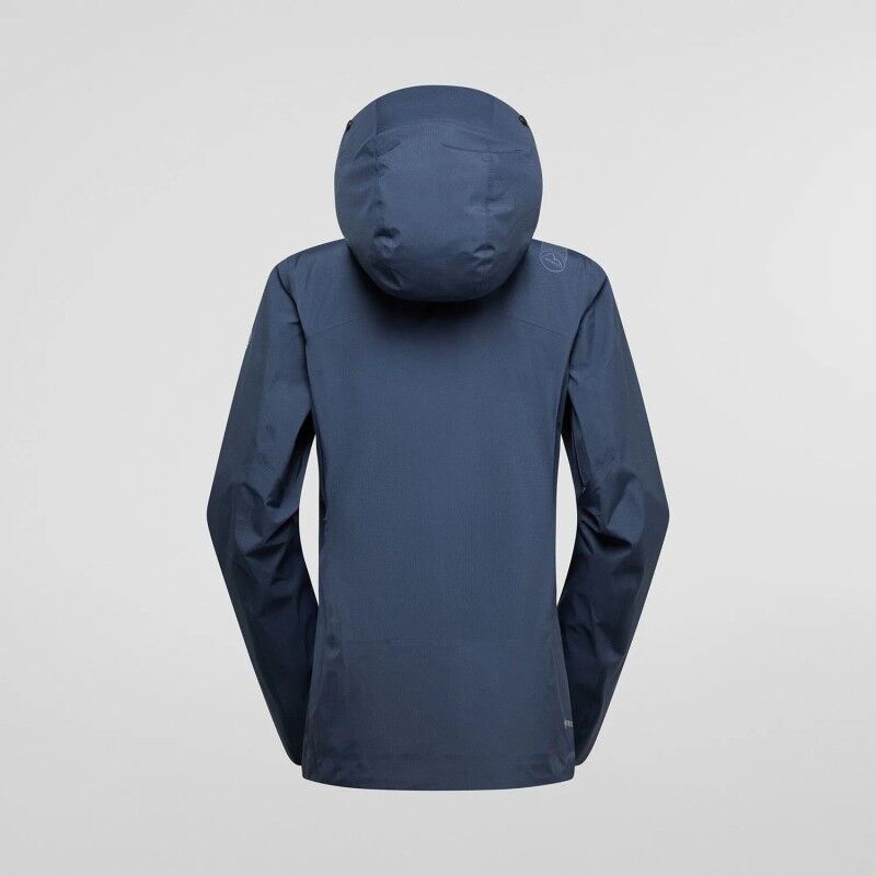 La Sportiva Alpine Guide GTX Performance Jkt W - Giacca antipioggia - Donna | Hardloop