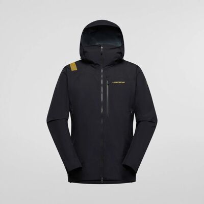 Alpine Guide GTX Perfomance Jkt M - Veste imperméable homme