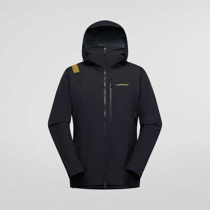 Alpine Guide GTX Perfomance Jkt M - Waterproof jacket - Men's