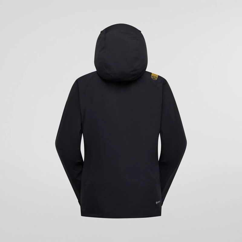 La Sportiva Alpine Guide GTX Perfomance Jkt M - Giacca antipioggia - Uomo | Hardloop