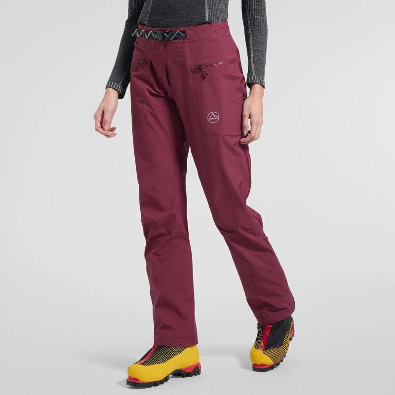 Alpine Guide GTX Pants W - Calça de alpinismo mulher