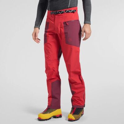 Alpine Guide GTX Pants M - Pánské horolezecké kalhoty