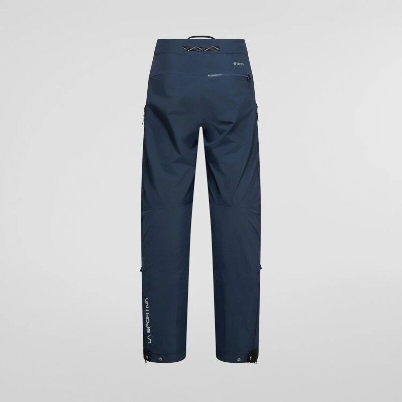 La Sportiva Alpine Guide GTX Pants M - Mountaineering trousers - Men's | Hardloop