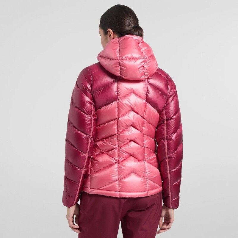 La Sportiva Lumina 300 Down Jkt W - Synthetic jacket - Women's | Hardloop