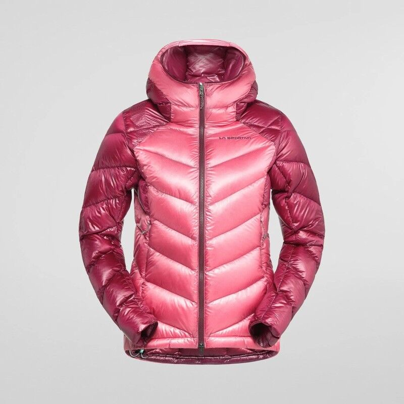 La Sportiva Lumina 300 Down Jkt W - Kunstfaserjacke - Damen | Hardloop