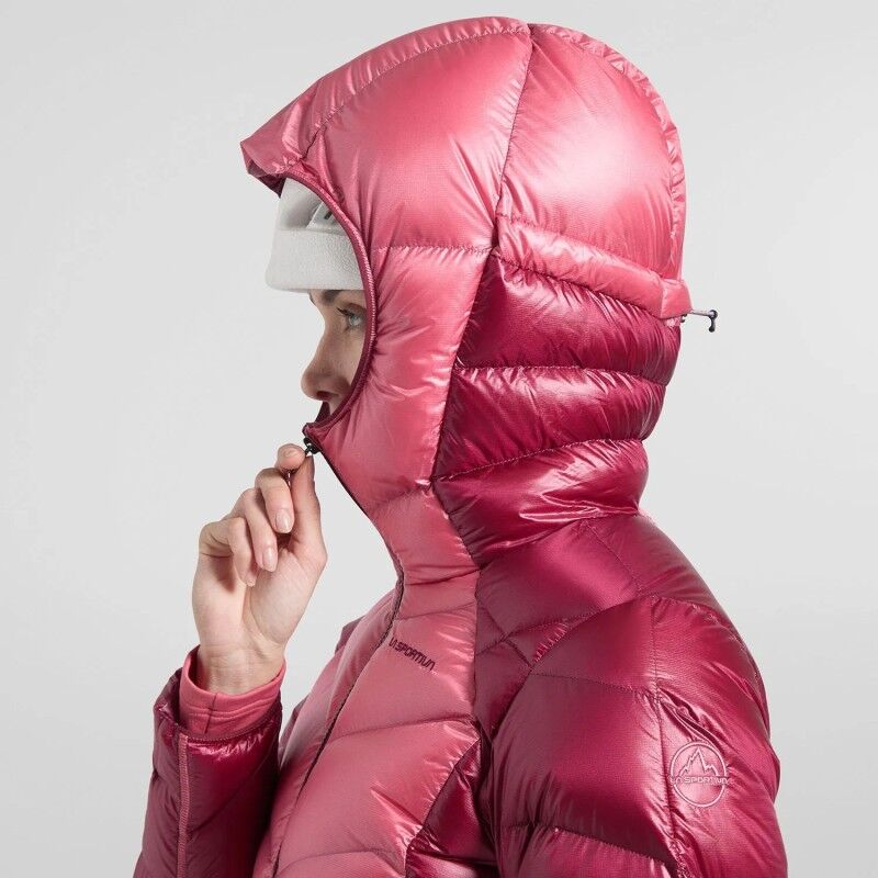La Sportiva Lumina 300 Down Jkt W - Kunstfaserjacke - Damen | Hardloop