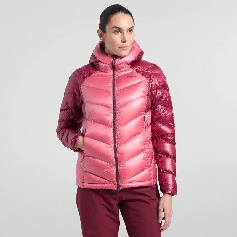 Lumina 300 Down Jkt W - Doudoune femme