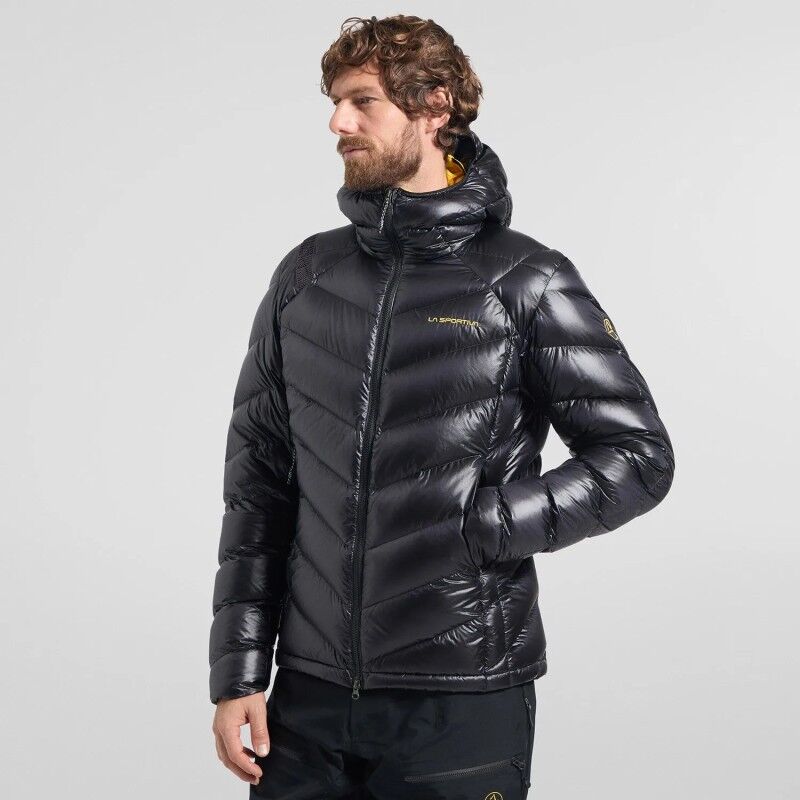 Lumina 300 Down Jkt M - Kunstfaserjacke - Herren