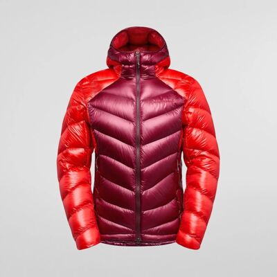 Lumina 300 Down Jkt M - Dunjakke - Herrer