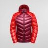 Redwood / Mountain Red
