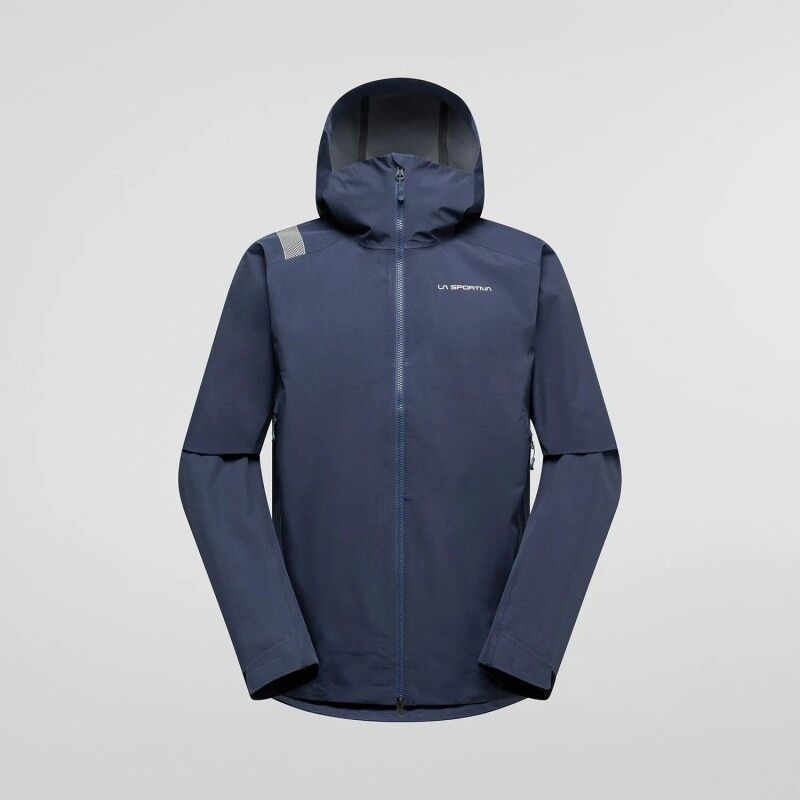 Crest Evo Shell Jkt M - Chaqueta de esquí - Hombre