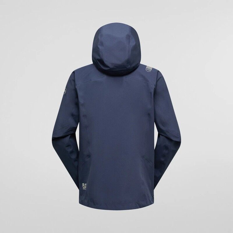 La Sportiva Crest Evo Shell Jkt M - Veste ski homme | Hardloop