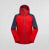 La Sportiva Crest Evo Shell Jkt M - Laskettelutakki - Miehet | Hardloop