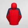 La Sportiva Crest Evo Shell Jkt M - Ski-jas - Heren | Hardloop