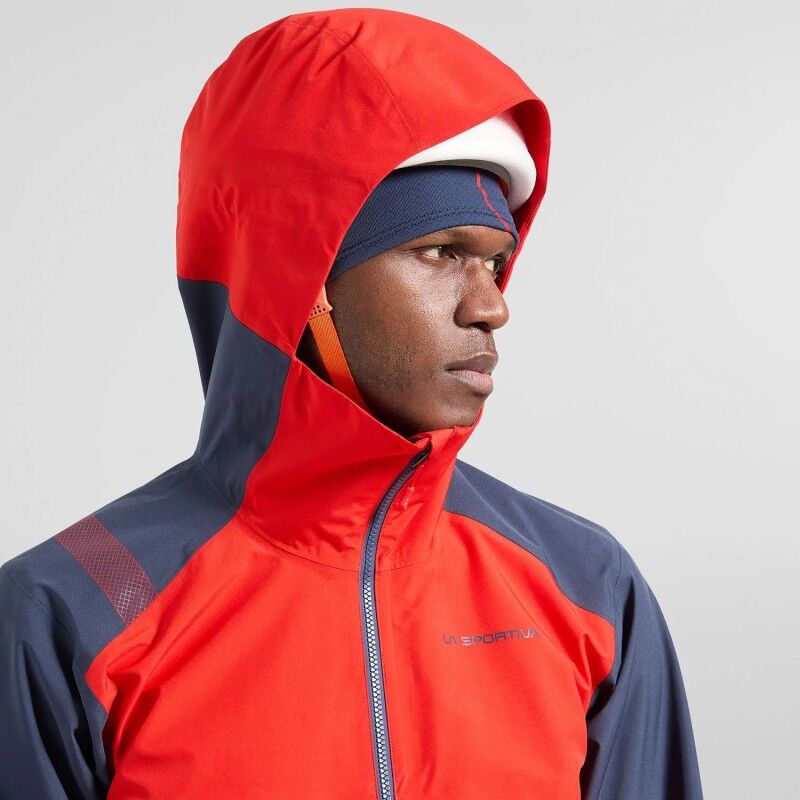 La Sportiva Crest Evo Shell Jkt M - Skidjacka - Herr | Hardloop