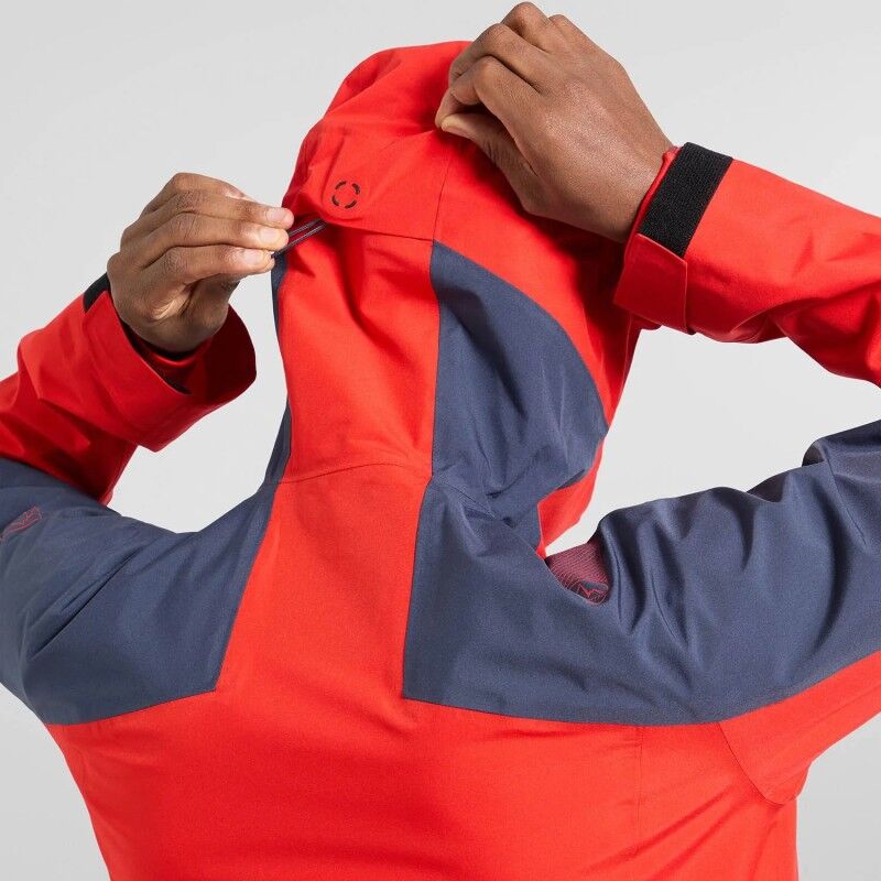 La Sportiva Crest Evo Shell Jkt M - Giacca da sci - Uomo | Hardloop