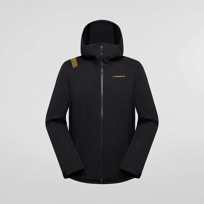 Crest Evo Shell Jkt M - Skijakke - Herrer