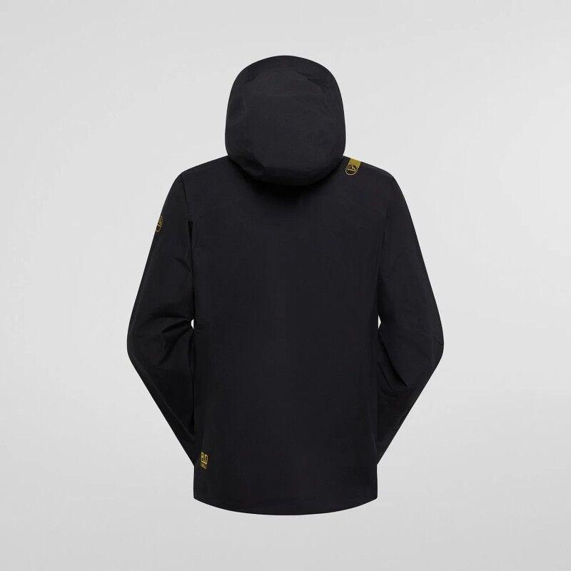 La Sportiva Crest Evo Shell Jkt M - Veste ski homme | Hardloop