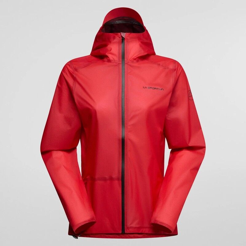 Ethereal Pro Jkt W - Chaqueta running - Mujer