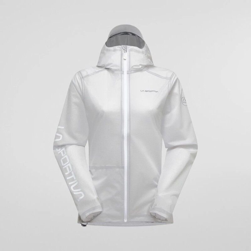 Ethereal Pro Jkt W - Running jacket - Women's