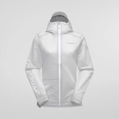 Ethereal Pro Jkt W - Veste running femme
