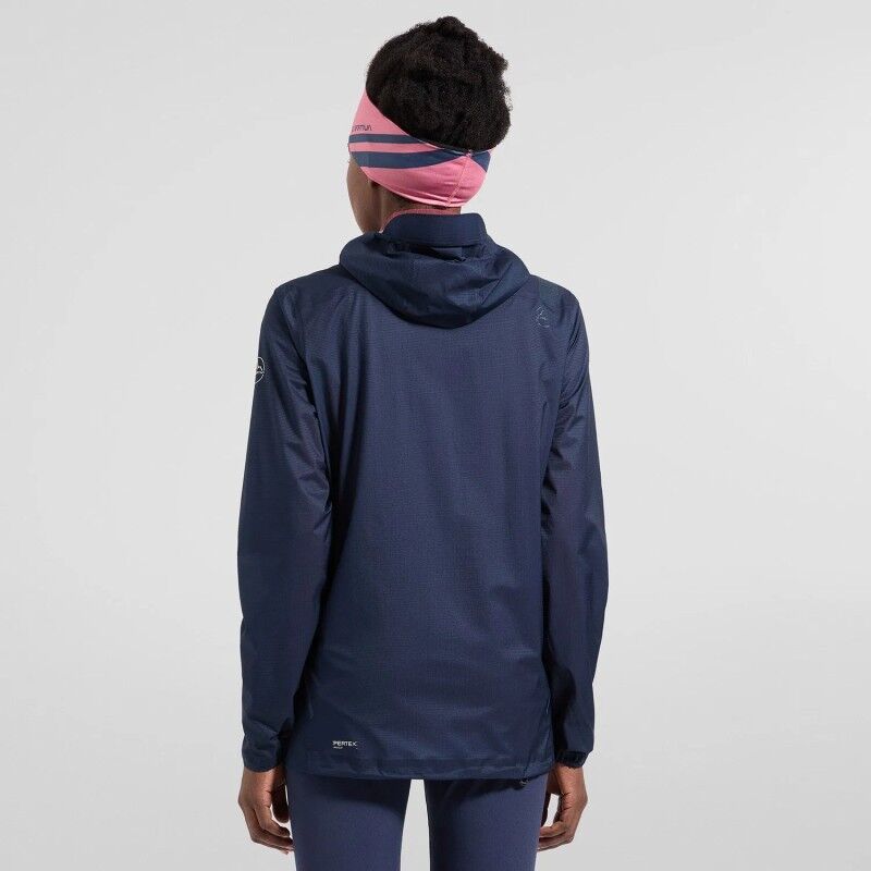 La Sportiva Ethereal Pro Jkt W - Dámská běžecké vesta | Hardloop